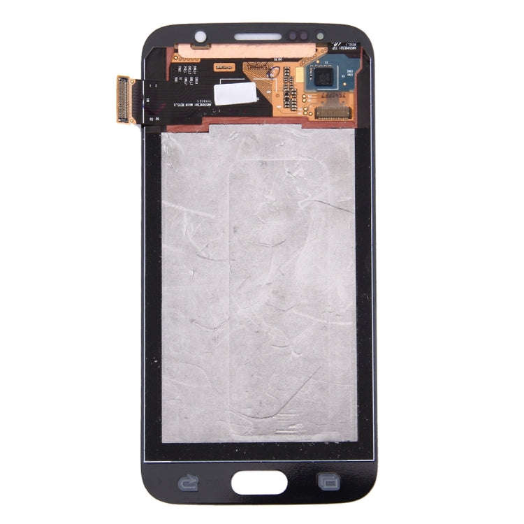 Original LCD Screen and Digitizer Full Assembly for Galaxy S6 / G9200, G920F, G920FD, G920FQ, G92...