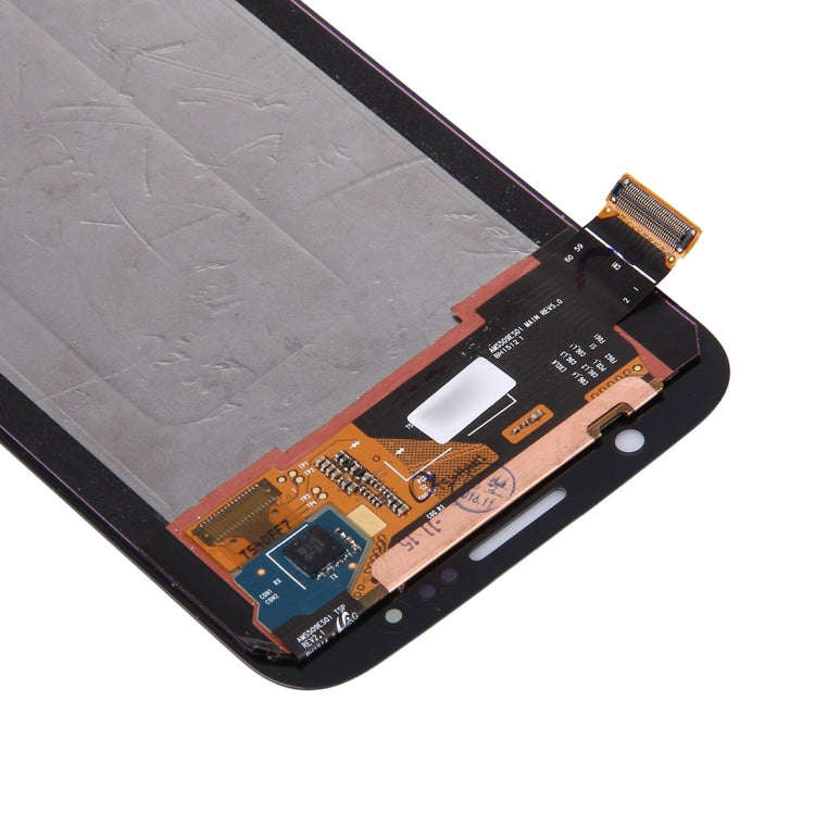Original LCD Screen and Digitizer Full Assembly for Galaxy S6 / G9200, G920F, G920FD, G920FQ, G92...