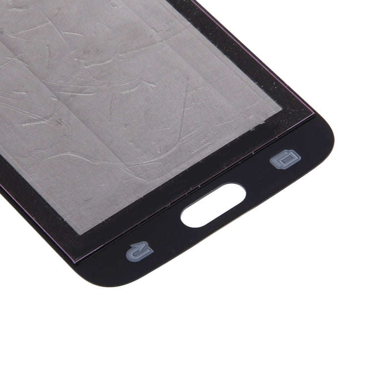 Original LCD Screen and Digitizer Full Assembly for Galaxy S6 / G9200, G920F, G920FD, G920FQ, G92...