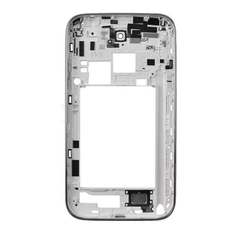 For Galaxy Note II / N7105 Rear Housing (White)