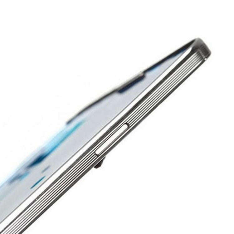 For Galaxy Note III / N9005 4G Version LCD Front Housing  (Silver)