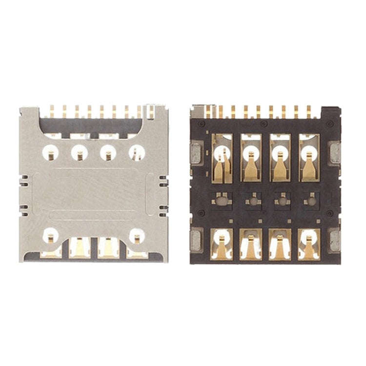 For Galaxy Note 3 / N9000  / N9008 / N9005 / N9006 / N900 SIM Card Reader