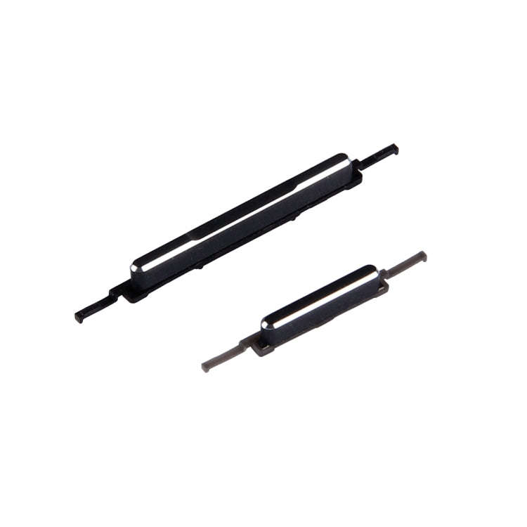 For Galaxy Note IV / N910 Side Keys(Black)