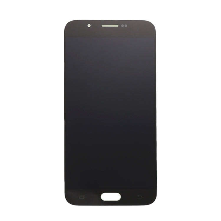 Original LCD Display + Touch Panel for Galaxy A8 / A8000(Black)