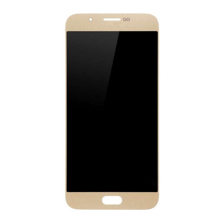 Original LCD Display + Touch Panel for Galaxy A8 / A8000(Gold)