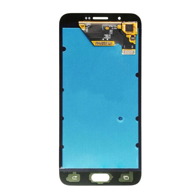 Original LCD Display + Touch Panel for Galaxy A8 / A8000(Gold)