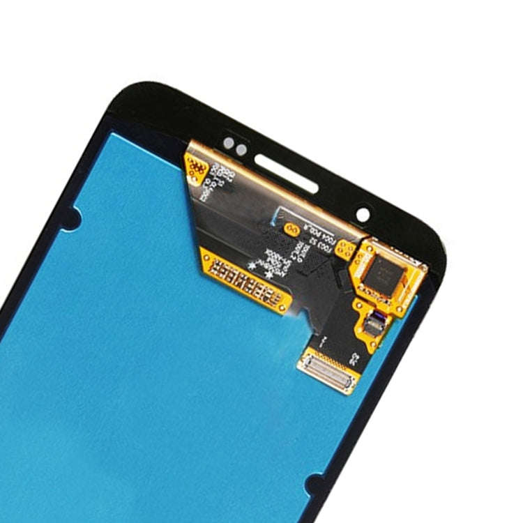 Original LCD Display + Touch Panel for Galaxy A8 / A8000(Gold)