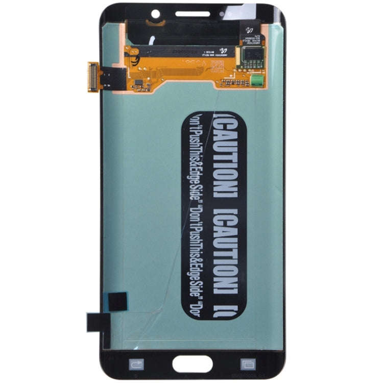Original LCD Display + Touch Panel for Galaxy S6 edge+ / G928, G928F, G928G, G928T, G928A, G928I(...
