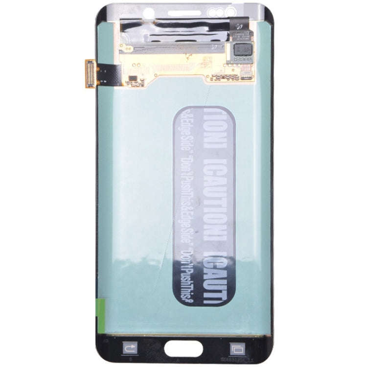 Original LCD Display + Touch Panel for Galaxy S6 edge+ / G928, G928F, G928G, G928T, G928A, G928I(...