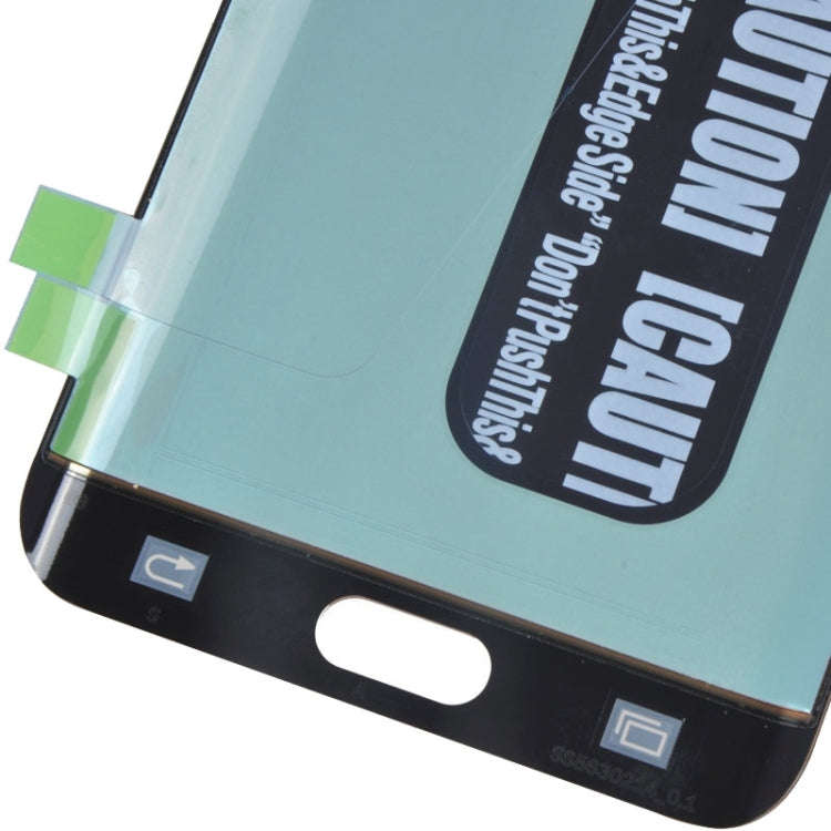 Original LCD Display + Touch Panel for Galaxy S6 edge+ / G928, G928F, G928G, G928T, G928A, G928I(...