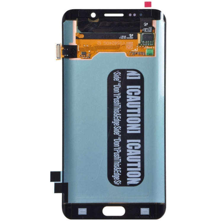 Original LCD Display + Touch Panel for Galaxy S6 edge+ / G928, G928F, G928G, G928T, G928A, G928I(...