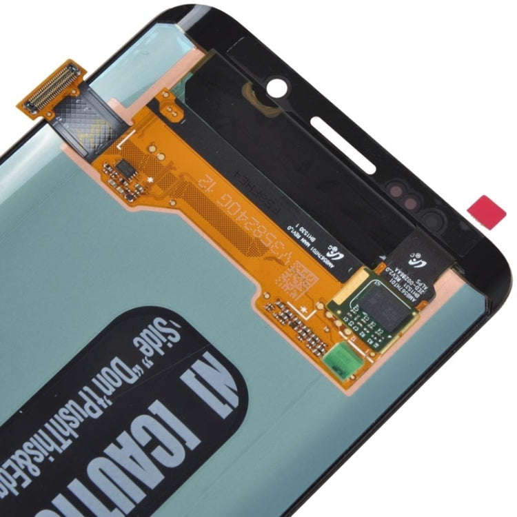 Original LCD Display + Touch Panel for Galaxy S6 edge+ / G928, G928F, G928G, G928T, G928A, G928I(...