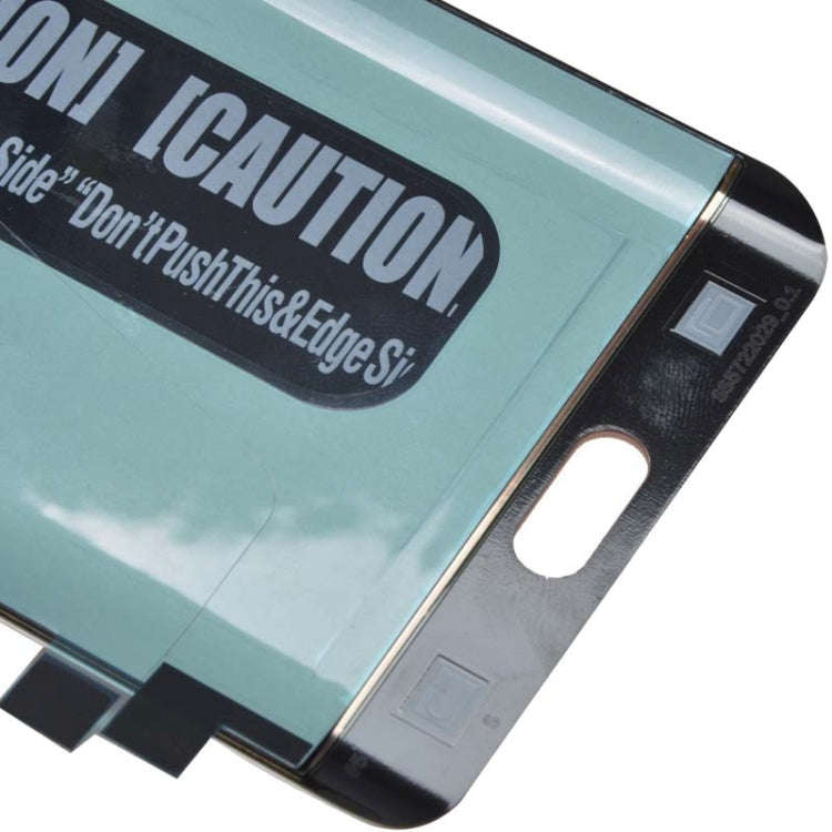 Original LCD Display + Touch Panel for Galaxy S6 edge+ / G928, G928F, G928G, G928T, G928A, G928I(...