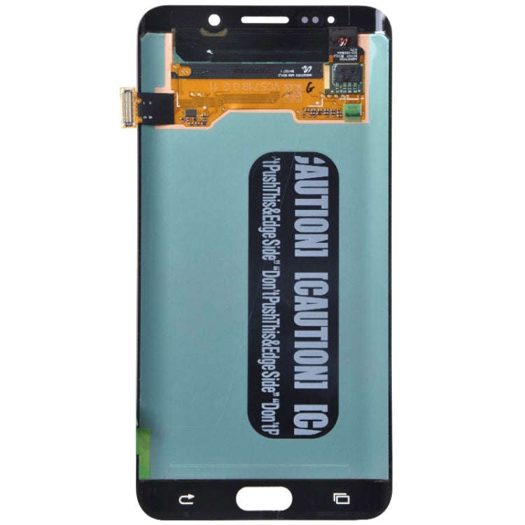 Original LCD Display + Touch Panel for Galaxy S6 edge+ / G928, G928F, G928G, G928T, G928A, G928I(...