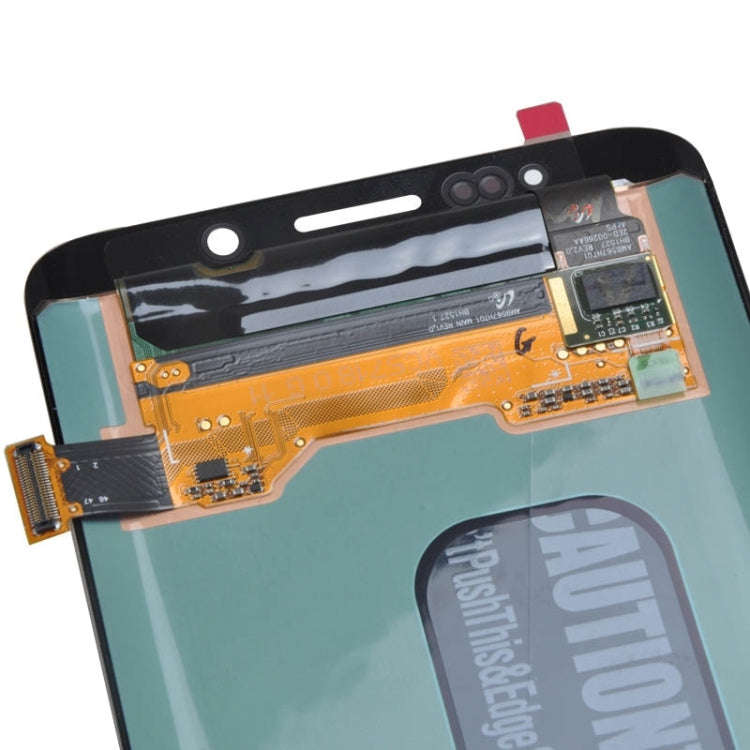 Original LCD Display + Touch Panel for Galaxy S6 edge+ / G928, G928F, G928G, G928T, G928A, G928I(...