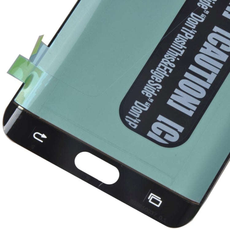 Original LCD Display + Touch Panel for Galaxy S6 edge+ / G928, G928F, G928G, G928T, G928A, G928I(...