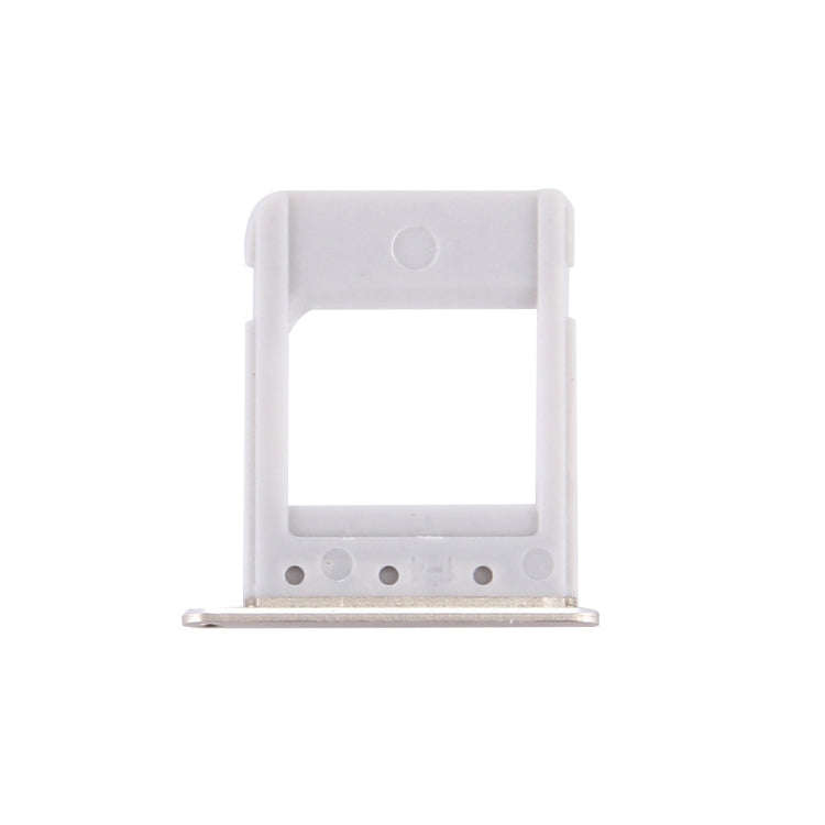 For Galaxy Note 5 / N920 (Single SIM Card) SIM Card Tray (Gold)