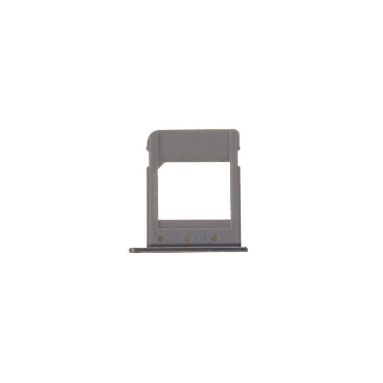 For Galaxy Note 5 / N920 (Single SIM Card) SIM Card Tray (Black)