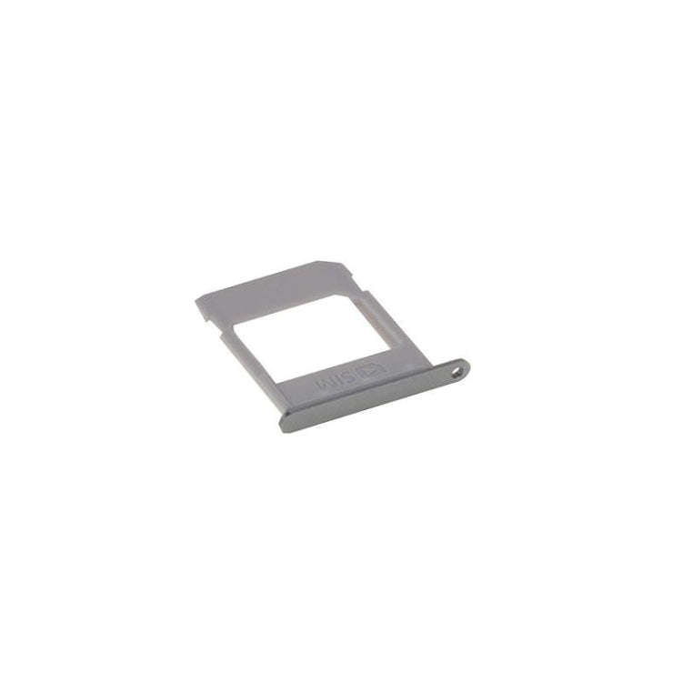 For Galaxy Note 5 / N920 (Single SIM Card) SIM Card Tray (Black)