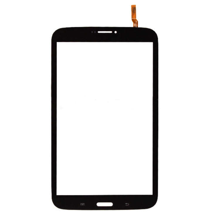 For Galaxy Tab 3 8.0 / T311 Touch Panel Digitizer Part (Black)