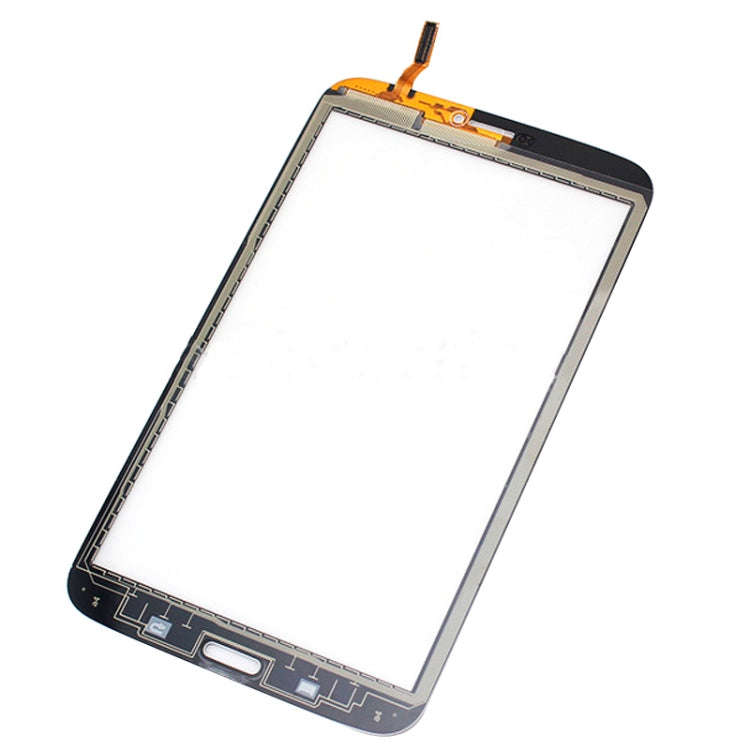 For Galaxy Tab 3 8.0 / T311 Touch Panel Digitizer Part (Black)
