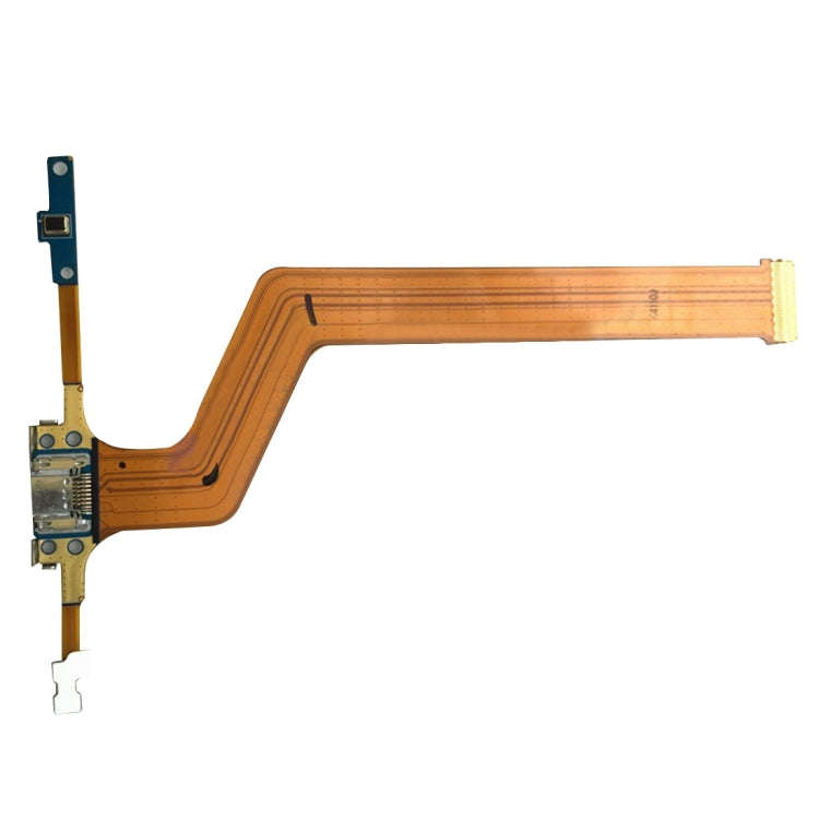 For Galaxy Note 10.1 2014 Edition P600 / P605 / P6000, Tab Pro 10.1 T520 Original Tail Plug Flex ...