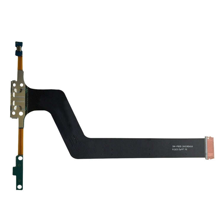 For Galaxy Note 10.1 2014 Edition P600 / P605 / P6000, Tab Pro 10.1 T520 Original Tail Plug Flex ...