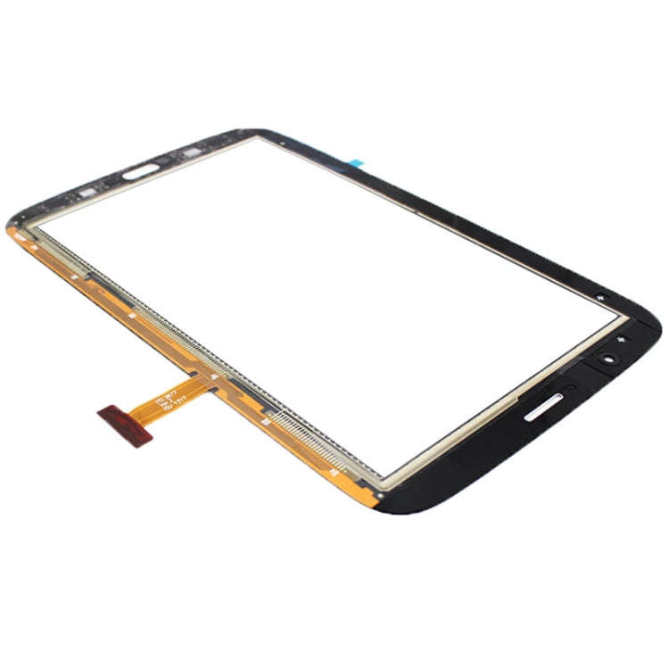For Galaxy Note 8.0 / N5100 Original Touch Panel Digitizer Part (White)