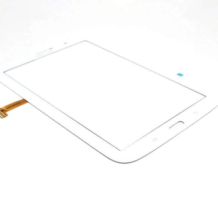 For Galaxy Note 8.0 / N5100 Original Touch Panel Digitizer Part (White)