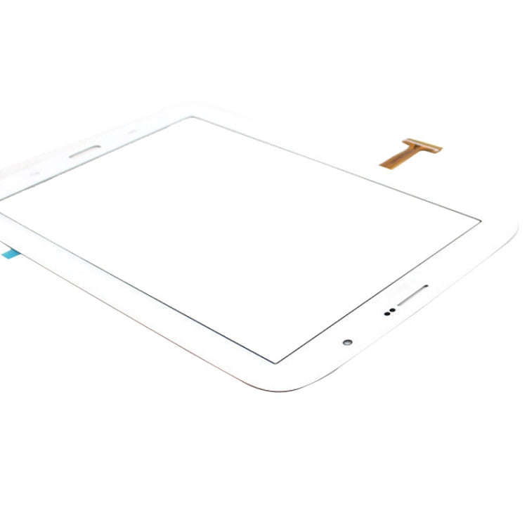For Galaxy Note 8.0 / N5100 Original Touch Panel Digitizer Part (White)