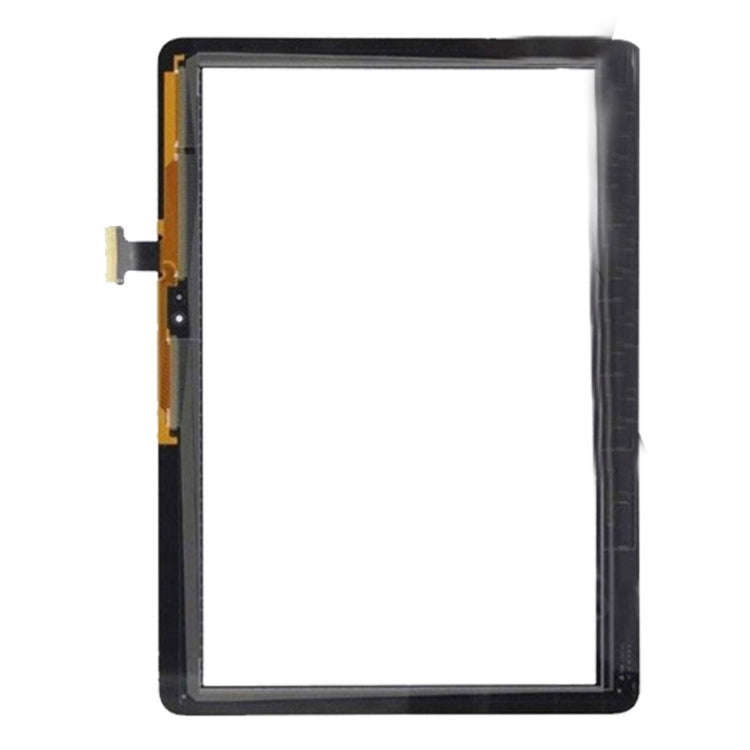 For Galaxy Note 10.1 2014 Edition / P600 / P601 / P605 Original Touch Panel Digitizer (Black)