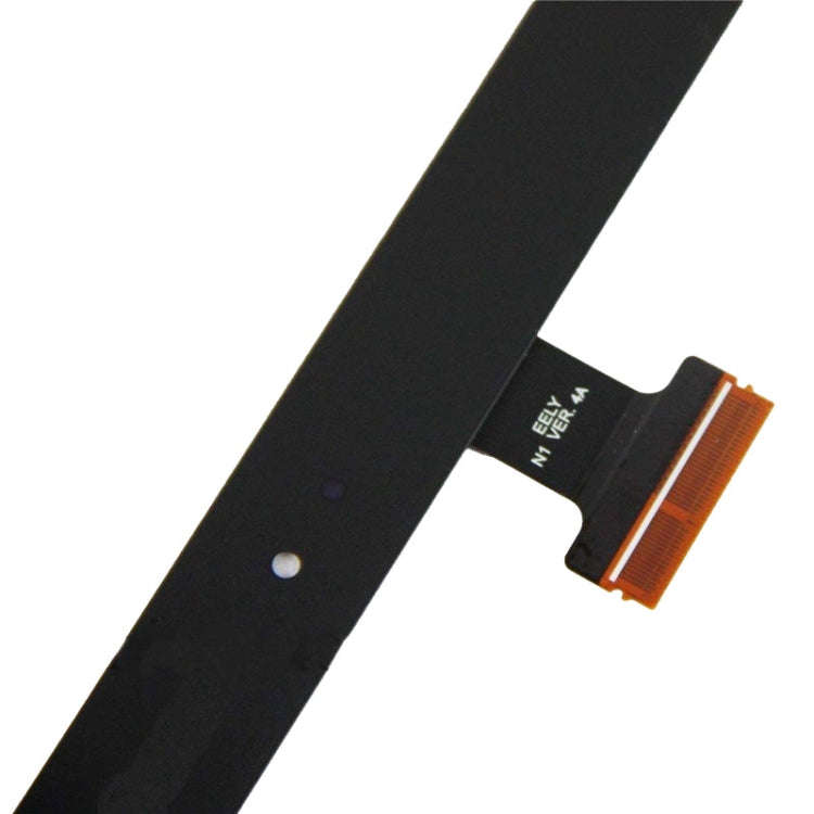 For Galaxy Note 10.1 2014 Edition / P600 / P601 / P605 Original Touch Panel Digitizer (Black)