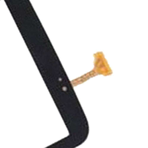 For Galaxy Tab 3 7.0 T210 / P3210 Original Touch Panel Digitizer (Black)