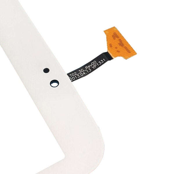 For Galaxy Tab 3 7.0 T210 / P3210 Original Touch Panel Digitizer (White)
