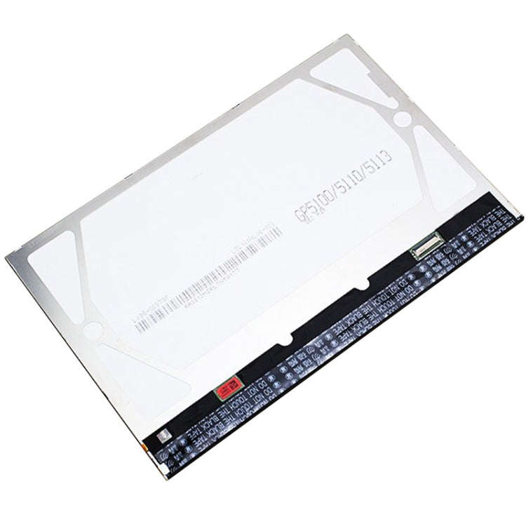 Original LCD Display Screen for Galaxy Tab 2 10.1 P5100 / P5110
