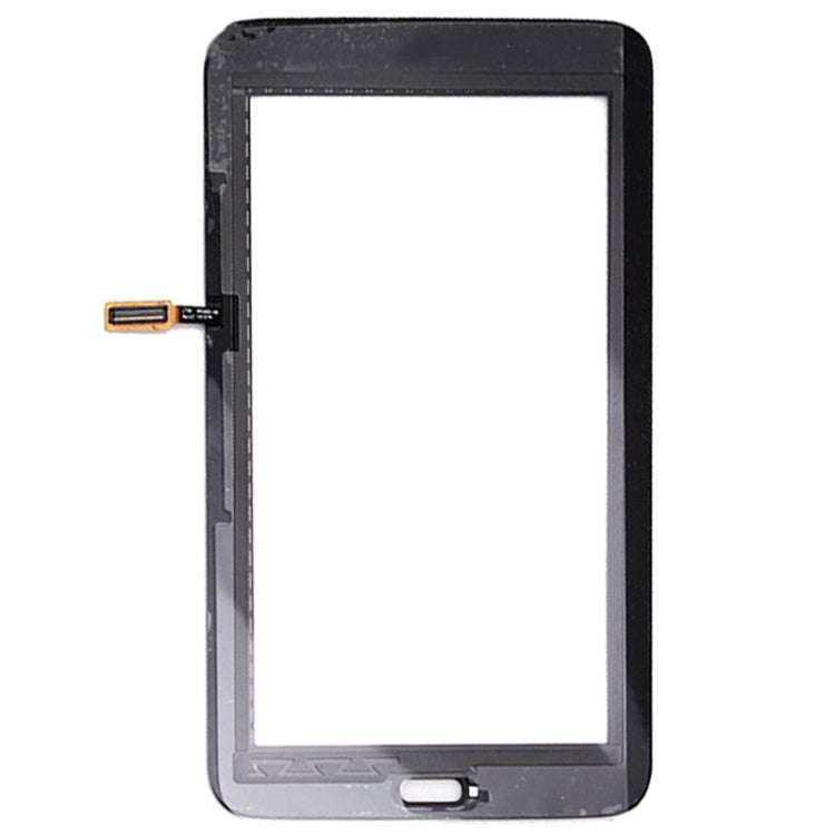 For Galaxy Tab 3 Lite 7.0 / T110 Only WiFi Version  Original Touch Panel Digitizer (Black)