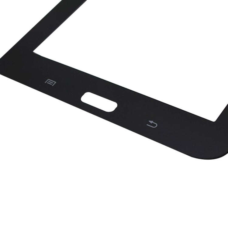 For Galaxy Tab 3 Lite 7.0 / T110 Only WiFi Version  Original Touch Panel Digitizer (Black)