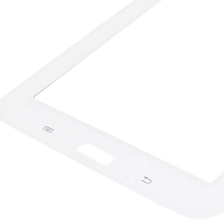 For Galaxy Tab 3 Lite 7.0 / T110 Only WiFi Version  Original Touch Panel Digitizer (White)