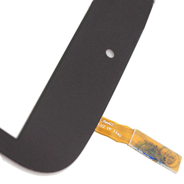 For Galaxy Tab 3 8.0 / T310 Original Touch Panel Digitizer (Black)