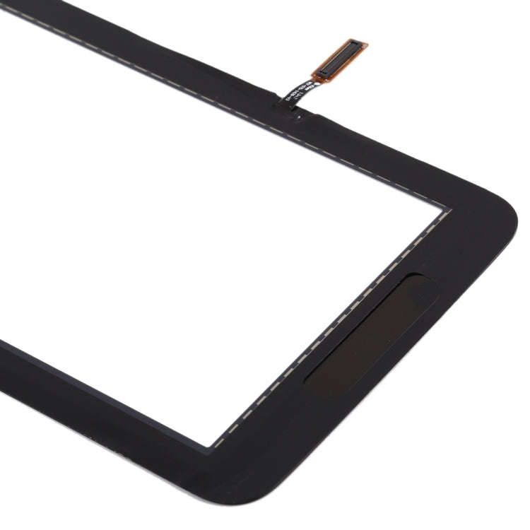 For Galaxy Tab 4 Lite 7.0 / T116 Touch Panel  (Black)