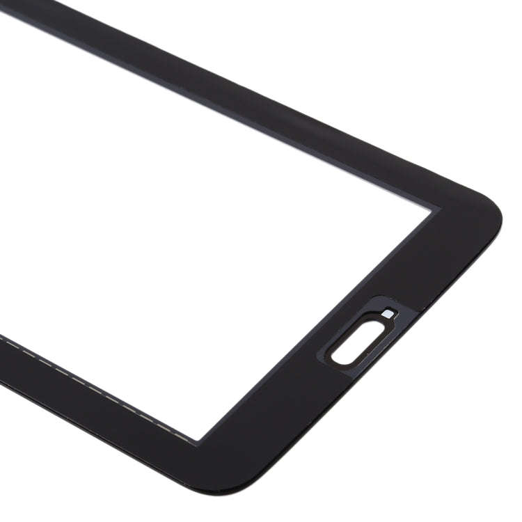 For Galaxy Tab 4 Lite 7.0 / T116 Touch Panel  (Black)