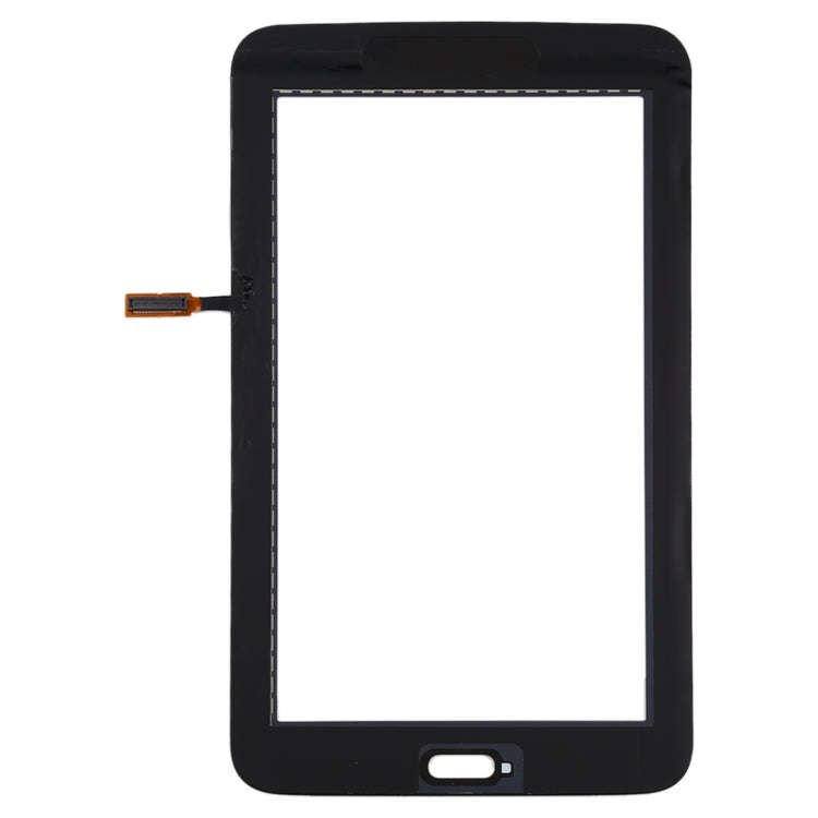 For Galaxy Tab 4 Lite 7.0 / T116 Touch Panel  (White)