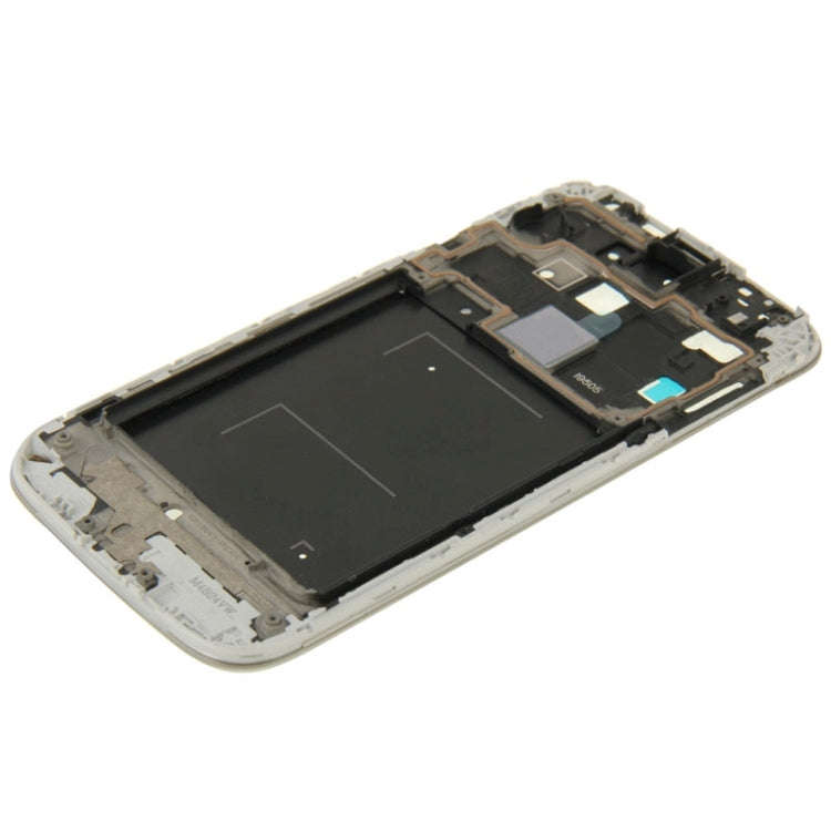 For Galaxy S4 / i9505 Full Housing Faceplate Cover