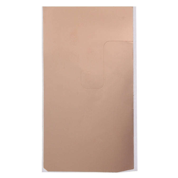 For Galaxy E7 / E700 10pcs Rear Housing Adhesive