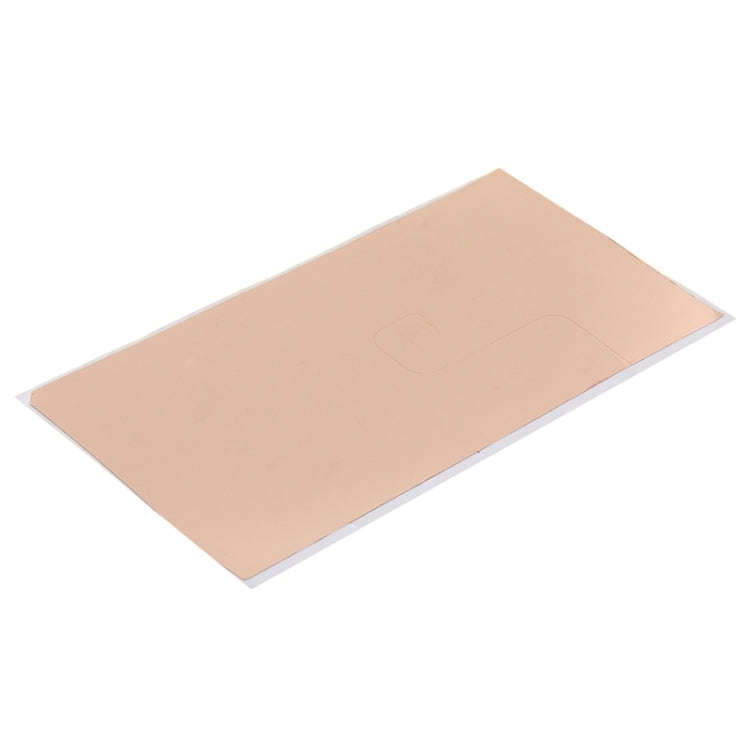 For Galaxy E7 / E700 10pcs Rear Housing Adhesive