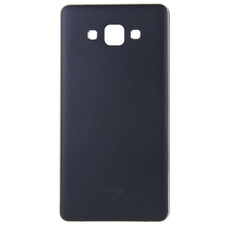 For Galaxy A7 / A700 Rear Housing  (Blue)