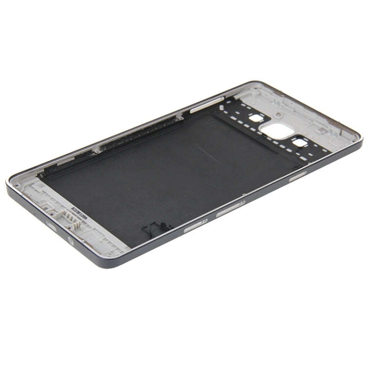 For Galaxy A7 / A700 Rear Housing  (Blue)