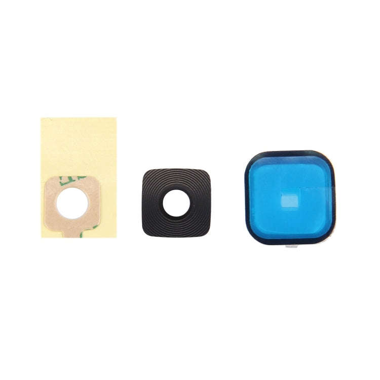 For Galaxy Note Edge / N915 10pcs Camera Lens Cover  (White)
