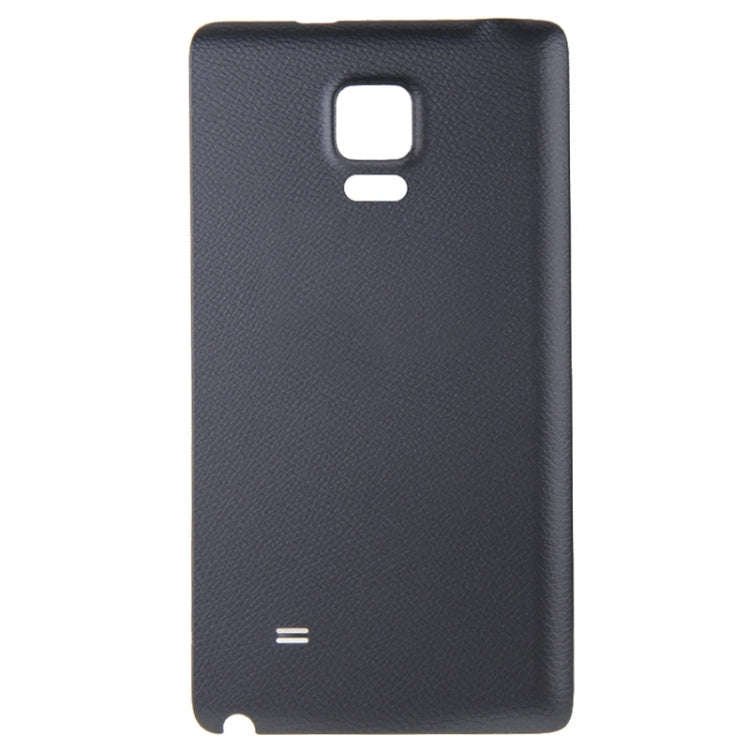For Galaxy Note Edge / N915 Battery Back Cover  (Black)