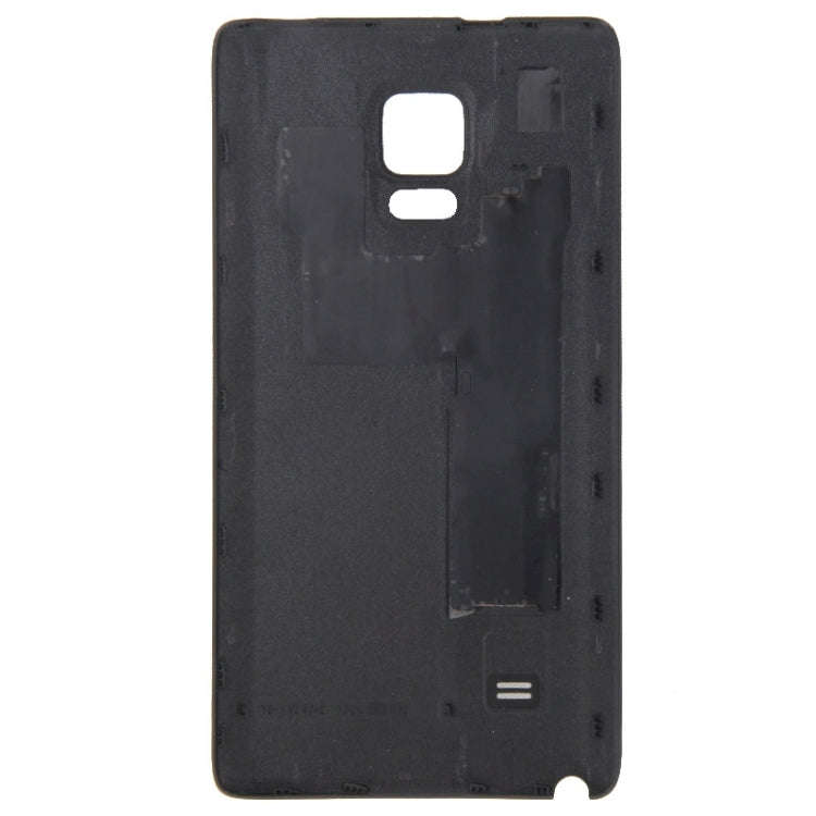 For Galaxy Note Edge / N915 Battery Back Cover  (Black)